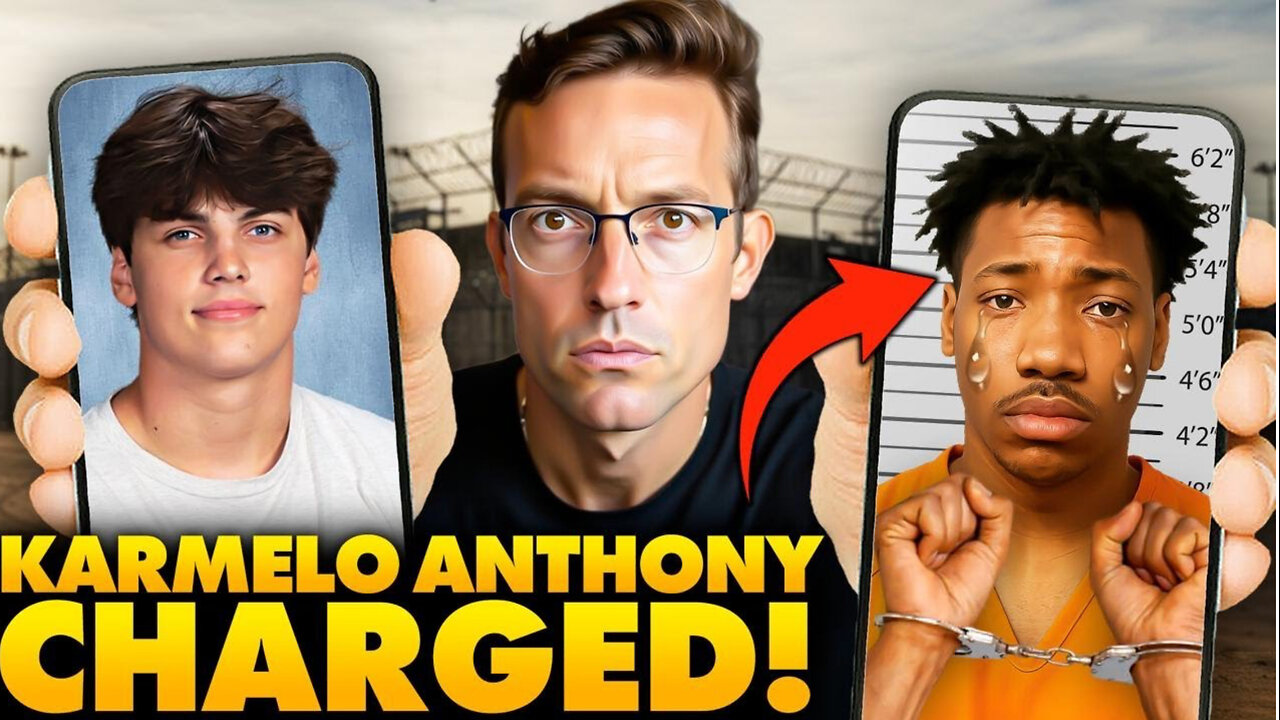 Karmelo Anthony Will Be Tried as Adult For Capital Murder, Death Sentence?