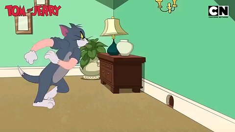 Tom and Jerry Full Episode Compilation | 1 Hour Non-Stop Classic Cartoons in HD