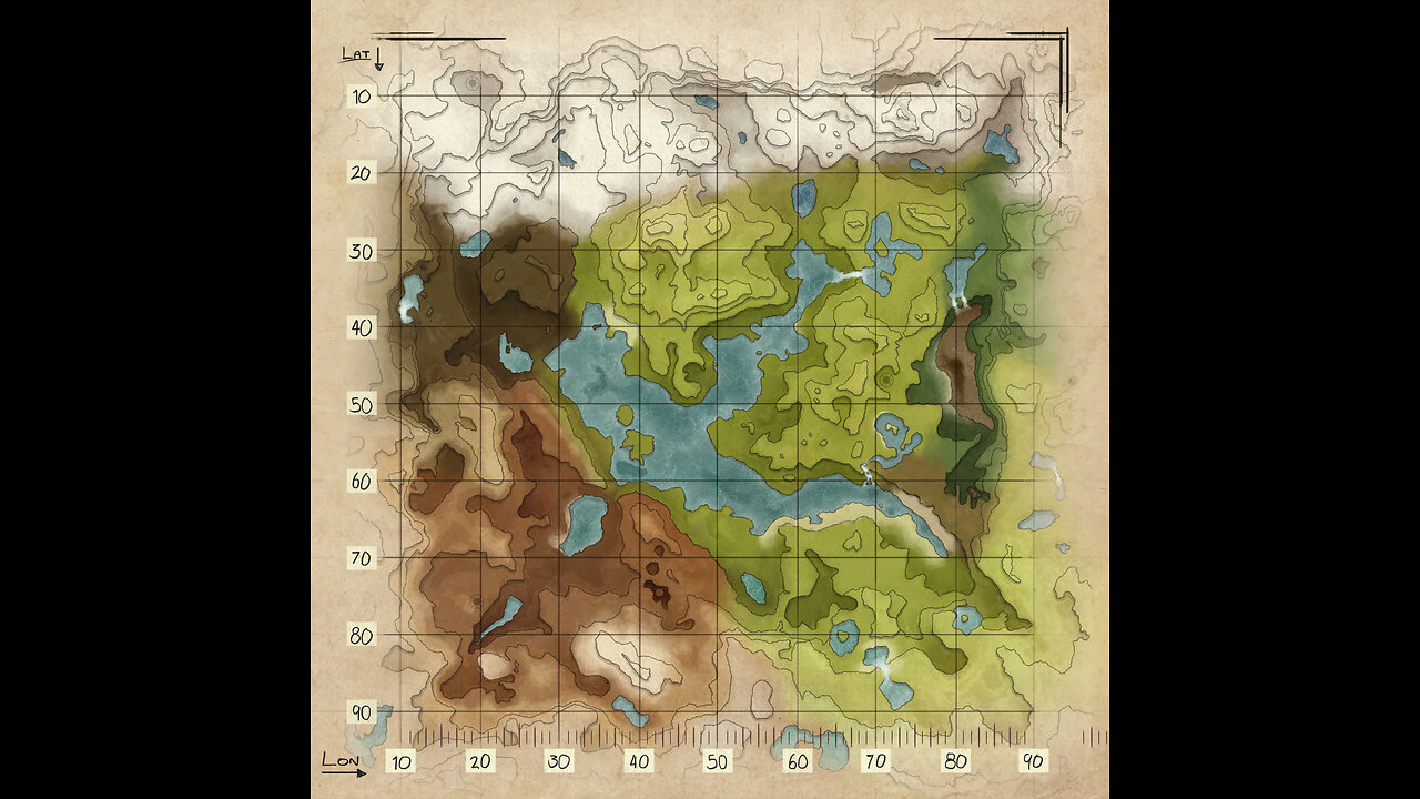 Ark game play