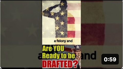 "Bill for Automatic Draft Registration of Men Aged 18-26 Passed by House of Representatives"
