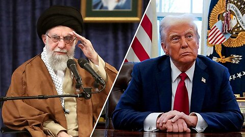Diplomacy Dead: U.S.-Iran Talks Canceled After Israeli Airstrikes