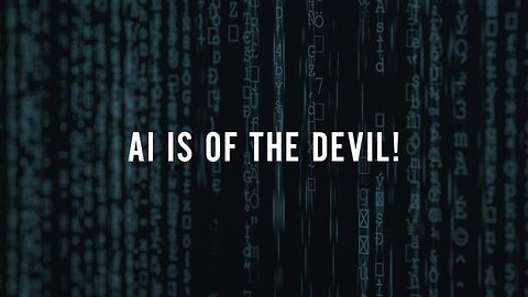 AI, CBDC and MOB - The devils in the machine