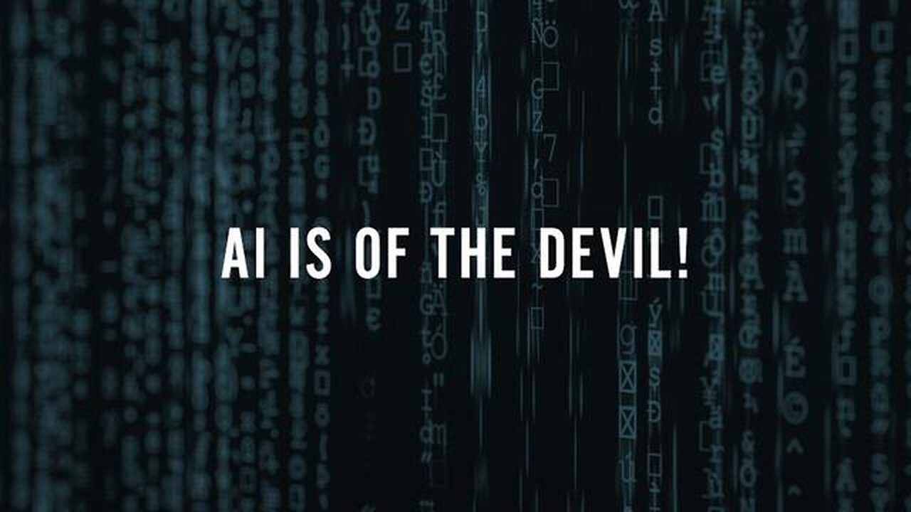 AI, CBDC and MOB - The devils in the machine