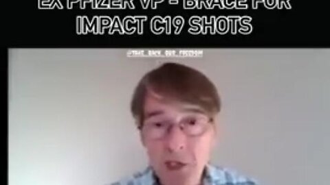Brace..For..Impact/Dr..Mike..Yeaadon