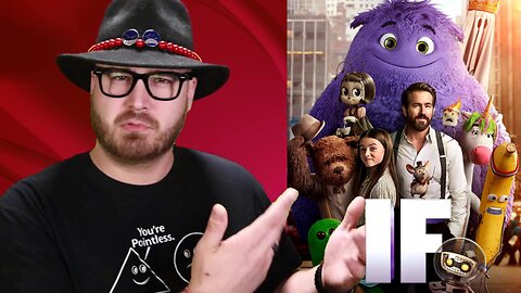 👎🏼 IF (Review)