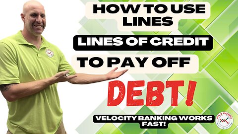 The Simple Math Behind Rapid Debt Payoff