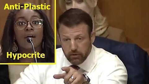 "Unmasking Anti-Plastic Hypocrisy: The Hidden Truth about Plastic Pollution Advocacy"