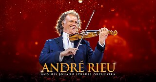THE CUCKOO POLKA Andre Rieu and his Johann Strauss Orchestra