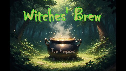 Witches' Brew