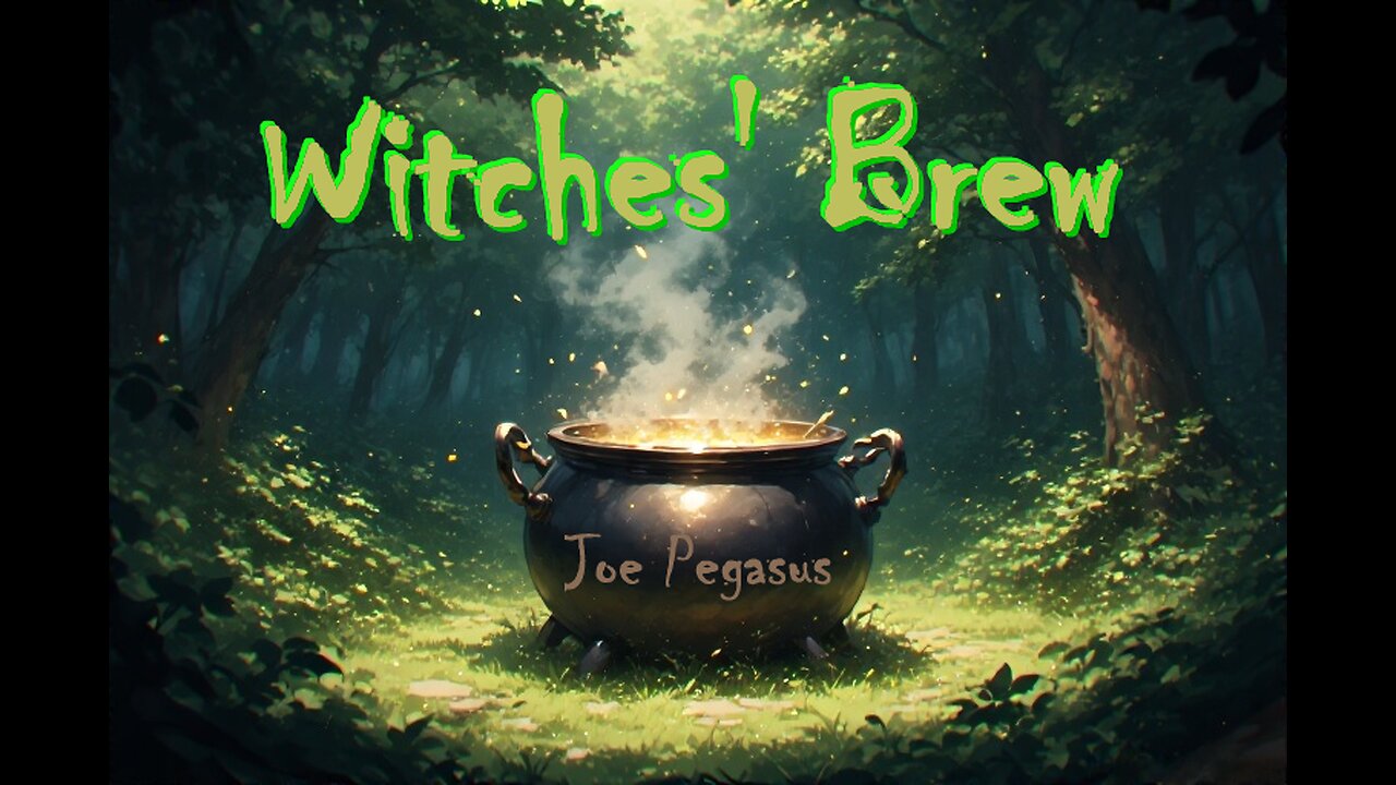Witches' Brew