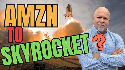 How Amazon Might Make You Rich in 2025!