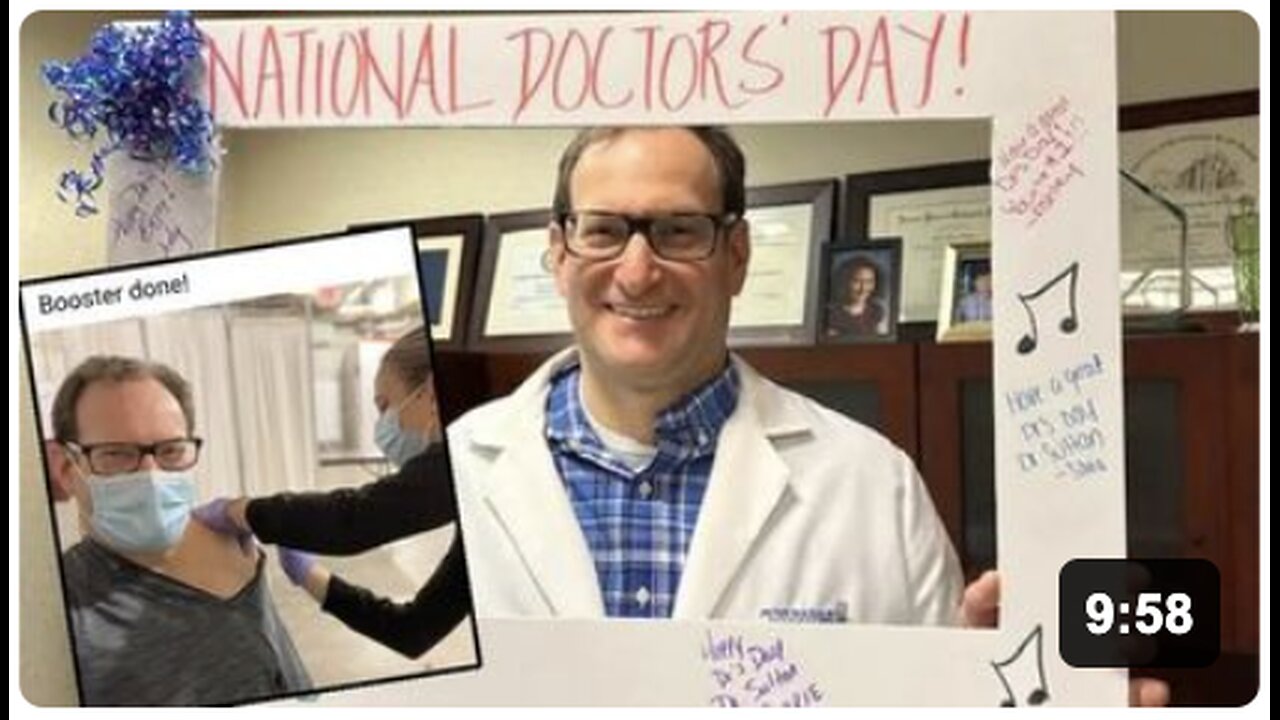 Doctor Sultan Performs His Last Concerto! Drops Dead During Race!!