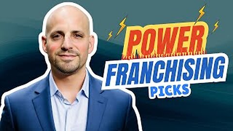 Top Franchises for Driven Entrepreneurs | Low-Overhead, High-Profit Models