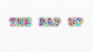 "THE RAP UP" FULL EP | MONDAY BARS 52 (PROD. BXNJX, isee, LeLxx, Rubby Dredd, Artex Black, NXTTY)