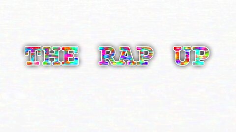 "THE RAP UP" FULL EP | MONDAY BARS 52 (PROD. BXNJX, isee, LeLxx, Rubby Dredd, Artex Black, NXTTY)