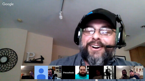 P&S ModCast 163: Cognitive Load 09/18