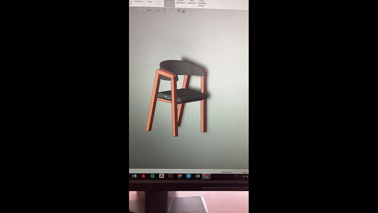 solid works