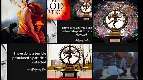 ሠምና ወርቅ ፡ የሚያመጡት ኮንሺየስነስን ነው - ኤ ነን ፊዚካል ቢንግ