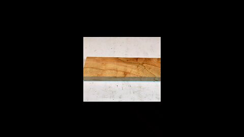 Wood work video part 1