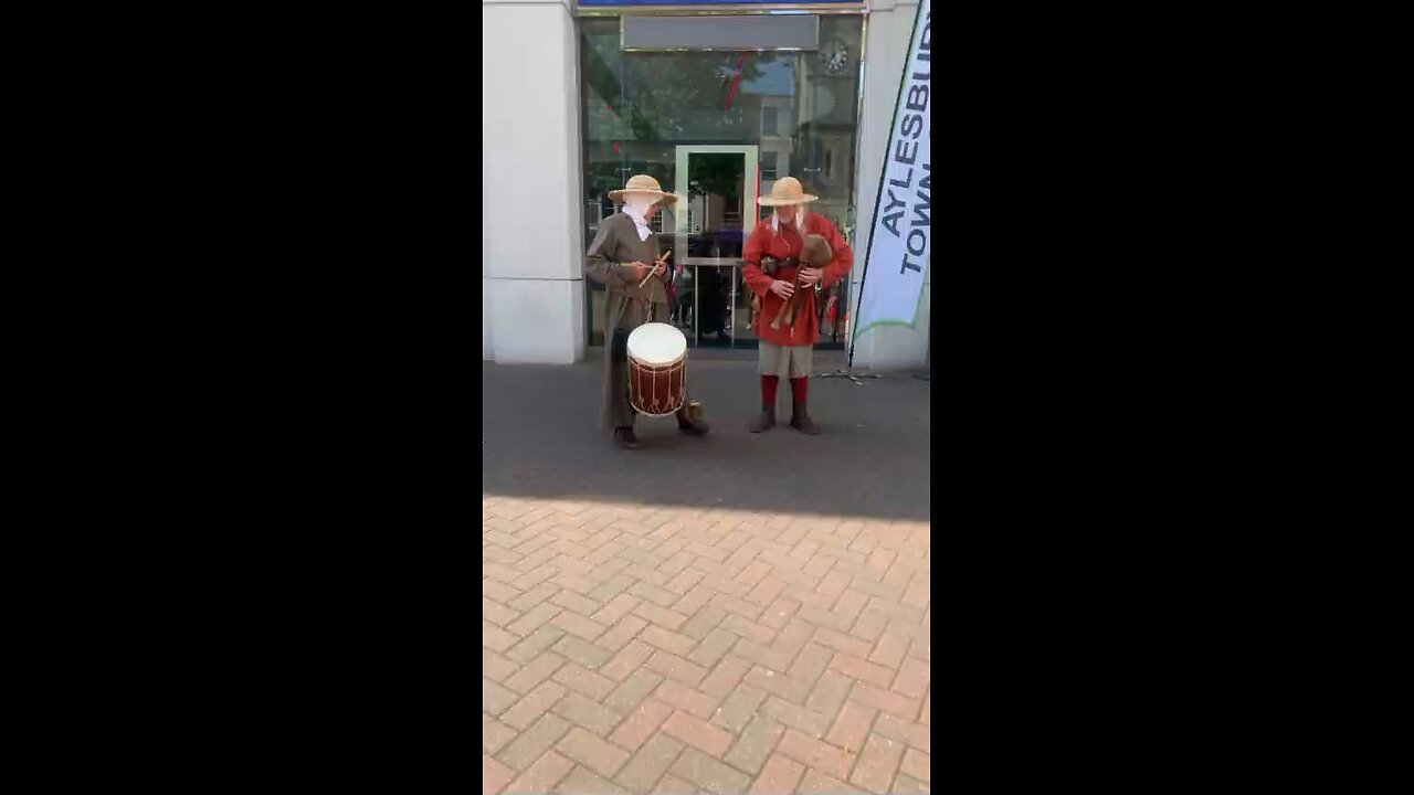 Traditional music