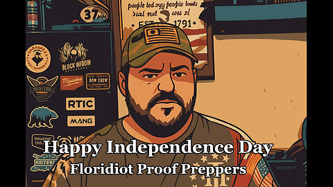 Happy Independence Day