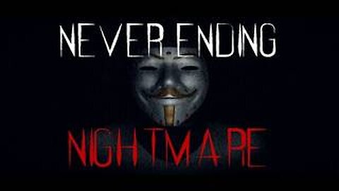 Never Ending Nightmare 4K Is Pure Psychological Horror 😱