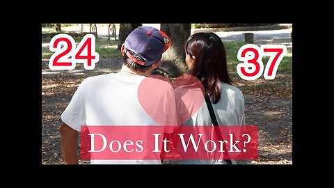 Japan's Rise of Age-Gap Relationships (Japanese hagmaxxing)