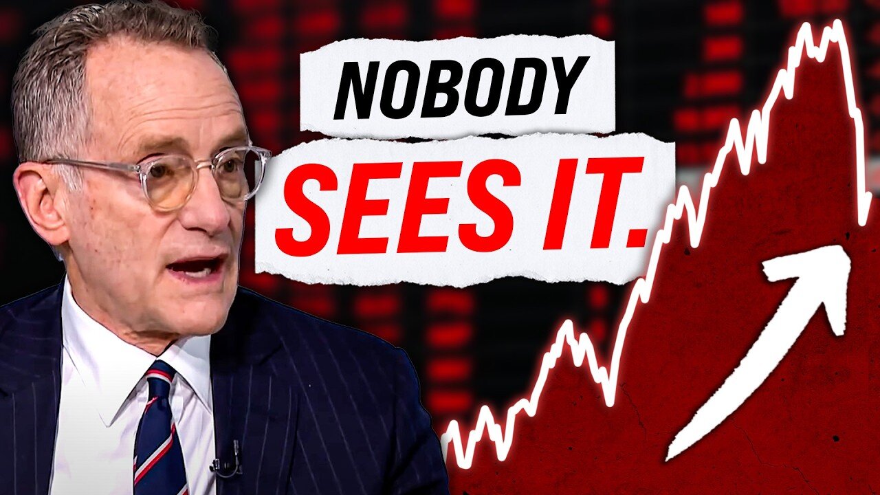 Howard Marks on Trump's Problematic Tariffs