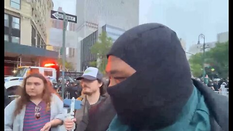 IP2 Stories - One Sonic Has a Fat Shine Friend Who Gets Locked Up During No Kings Protests