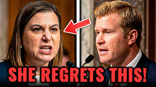 MAGA Vet SHUTS DOWN Elissa Slotkin After Her Illegal Orders Claim