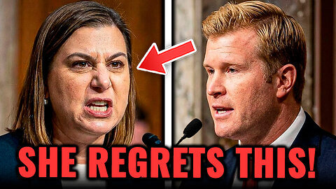 MAGA Vet SHUTS DOWN Elissa Slotkin After Her Illegal Orders Claim