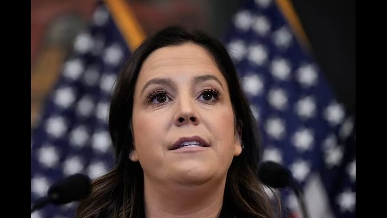 Rep. Stefanik Holds Slight Edge in NY Governor Race