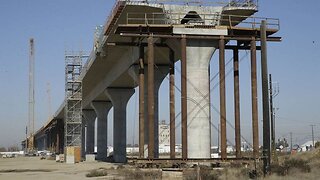 Trump Ends Boondoggle On Rails