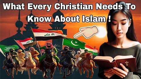 HOTC QW | The History of Islam | Thursday January 8th, 2026