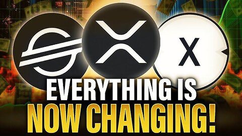 Crypto Week Kicks Off Tomorrow July 14, 2025 🚨 GENIUS ACT 🚨 CLARITY ACT 🚨 #XRP
