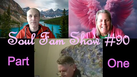 Soul Fam Show #90 Part One