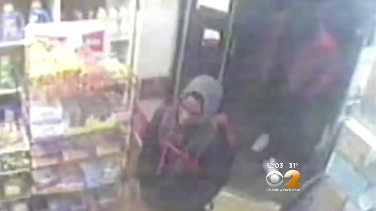 Brooklyn Black suspects Commit Gang Rape