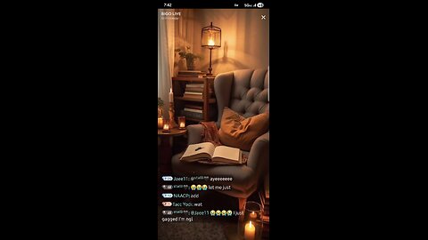 PRINCE JAY RECAPS TOMIK. HOW SHE WAS READING MRS. JANICE EARLIER. SHE HAS NO RESPECT FOR THE ELDERLY