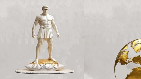 Gilgamesh, Hillary Clinton, and the Lust for DNA and Ancient Power