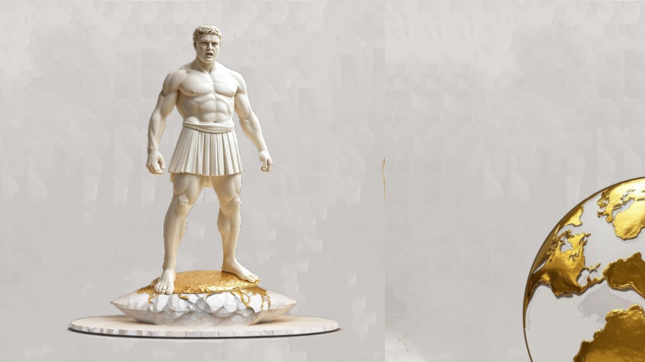 Gilgamesh, Hillary Clinton, and the Lust for DNA and Ancient Power