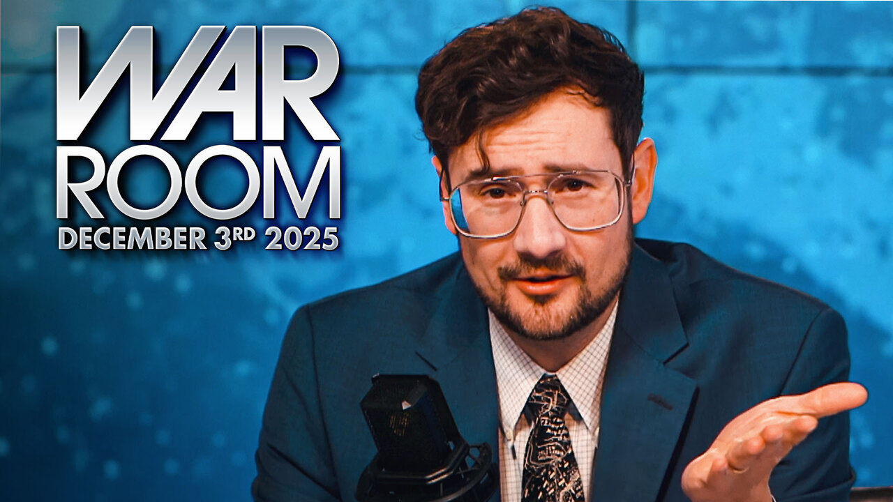 Deep State Coup Against Hegseth Underway! Plus, Dems Release Epstein Videos & Photos