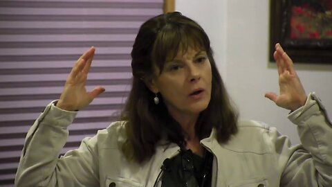 [Jan 21, 2018] Burned Out Northern California Fire Victim Questions Directed Energy Weapons [Americans Awakening 2018]
