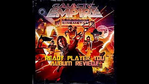 A GALACTIC EPISODE 2 Not so far away.....