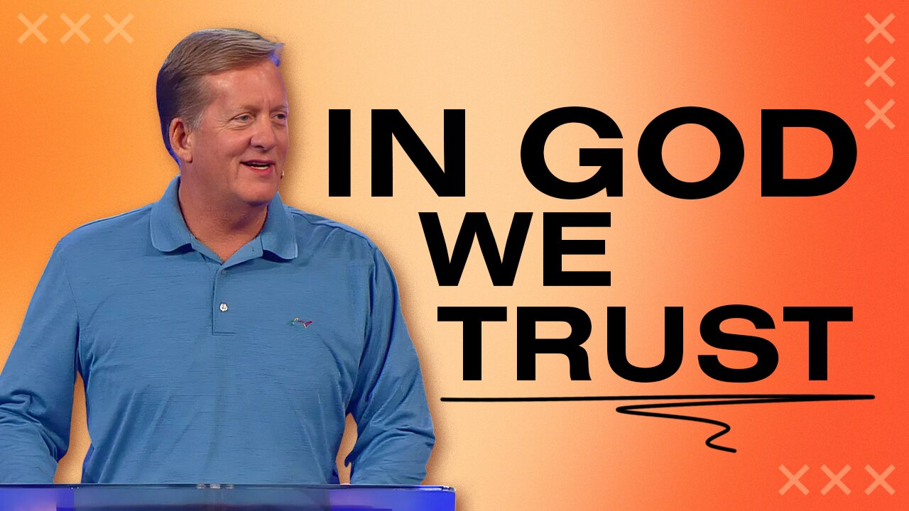 In God We Trust