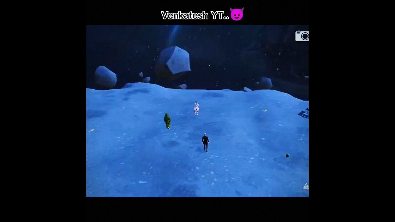 Ultimate Animation Pubg 3.9