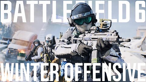 LIVE Battlefield 6 RedSec. Gauntlet Gameplay