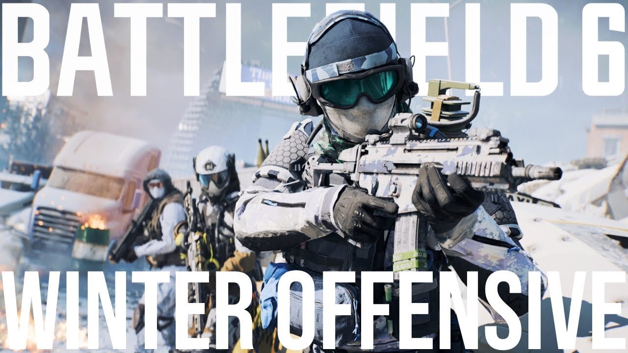 LIVE Battlefield 6 RedSec. Gauntlet Gameplay