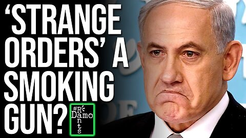 It's All Going Wrong - Are Netanyahu's October 7th Claims Collapsing?