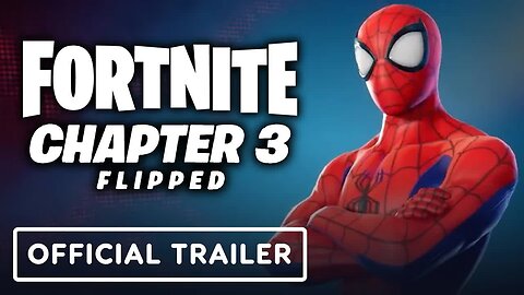 Fortnite Chapter 3 Season 1 - Official Character Trailer