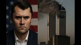 The Josh Guillory Show: Kirk Assassination Latest and Remembering 9-11